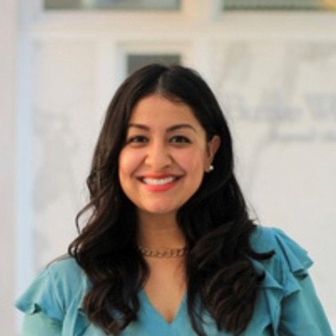 Maricela Morales